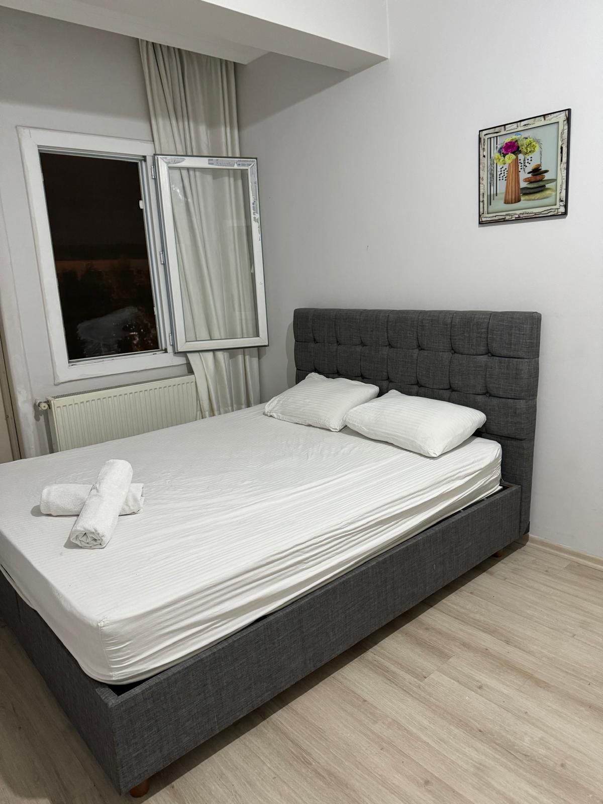 Konaklama İskenderun